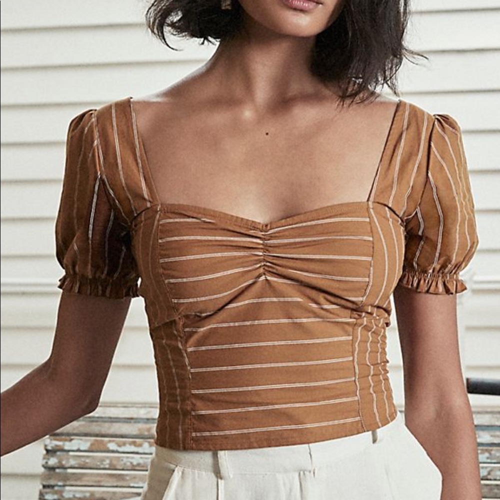 Free People top